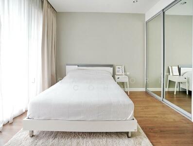 ขาย - Circle Condominium : เซอร์เคิล คอนโดมิเนียม, กรุงเทพ