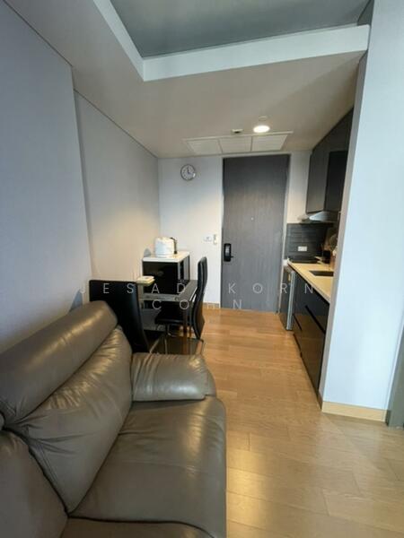The Lumpini 24, Bangkok, Sukhumvit 24 Road, Khong Tan, Khlong Toei, Bangkok, 1 Bedroom, 26 sqm, Condo For Sale, by Jesadakorn Cohn, 500043697 - DDproperty.com
