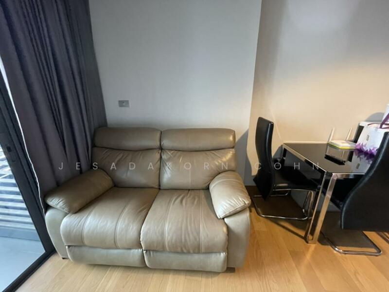 The Lumpini 24, Bangkok, Sukhumvit 24 Road, Khong Tan, Khlong Toei, Bangkok, 1 Bedroom, 26 sqm, Condo For Sale, by Jesadakorn Cohn, 500043697 - DDproperty.com