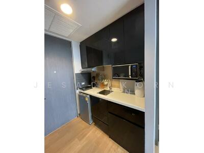 ขาย - The Lumpini 24 : เดอะ ลุมพินี 24, กรุงเทพ