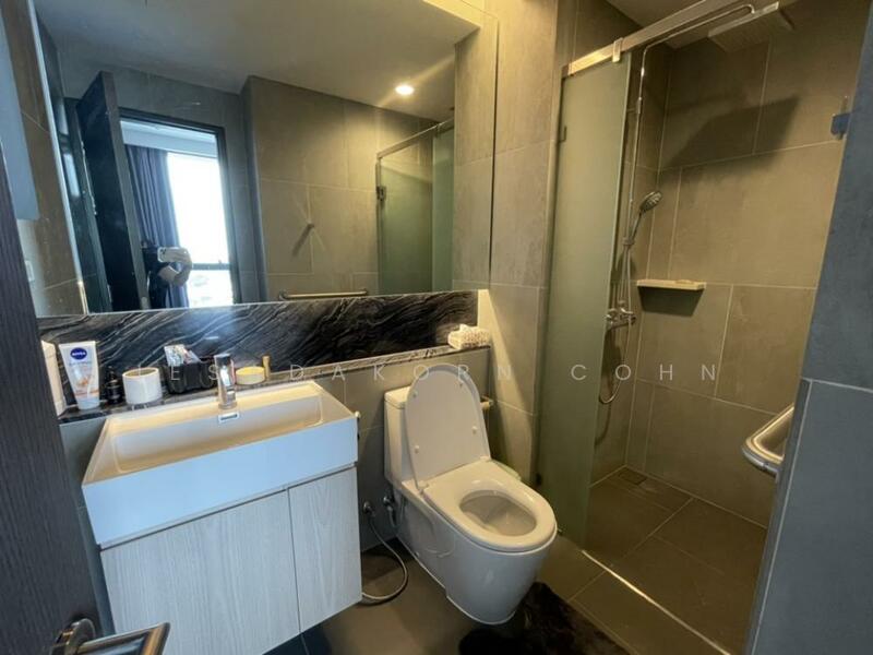 The Lumpini 24, Bangkok, Sukhumvit 24 Road, Khong Tan, Khlong Toei, Bangkok, 1 Bedroom, 26 sqm, Condo For Sale, by Jesadakorn Cohn, 500043697 - DDproperty.com