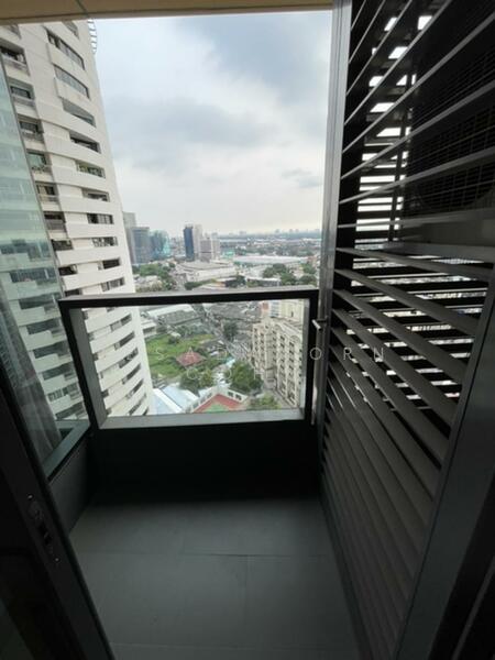 The Lumpini 24, Bangkok, Sukhumvit 24 Road, Khong Tan, Khlong Toei, Bangkok, 1 Bedroom, 26 sqm, Condo For Sale, by Jesadakorn Cohn, 500043697 - DDproperty.com