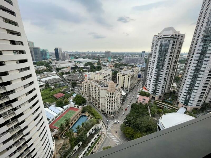 The Lumpini 24, Bangkok, Sukhumvit 24 Road, Khong Tan, Khlong Toei, Bangkok, 1 Bedroom, 26 sqm, Condo For Sale, by Jesadakorn Cohn, 500043697 - DDproperty.com