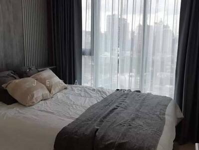 ขาย - Knightsbridge Prime Sathorn : ไนท์บริดจ์ ไพรม์ สาทร, กรุงเทพ