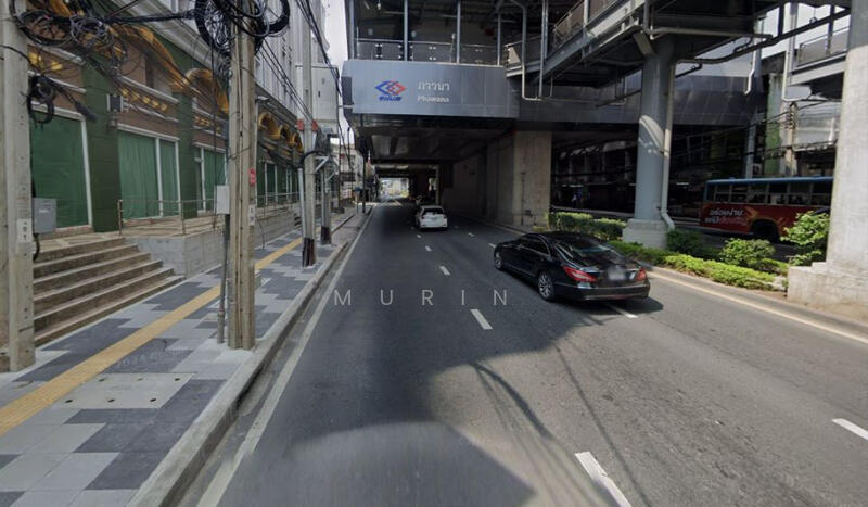 For Sale - ขายที่ดินพร้อมสิ่งปลูกสร้าง ลาดพร้าว ใกล้ MRT ภาวนา, Bangkok