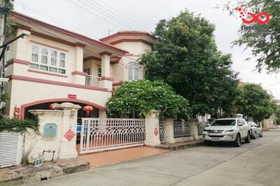 ขาย - Passorn 4 Rangsit Klong 3 - ภัสสร 4 รังสิต - คลอง 3, ปทุมธานี