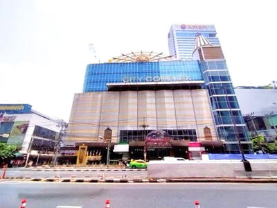 ขาย - City Complex : ซิตี้ คอมเพล็กซ์ ใกล้ ARL ราชปรารภ, กรุงเทพ