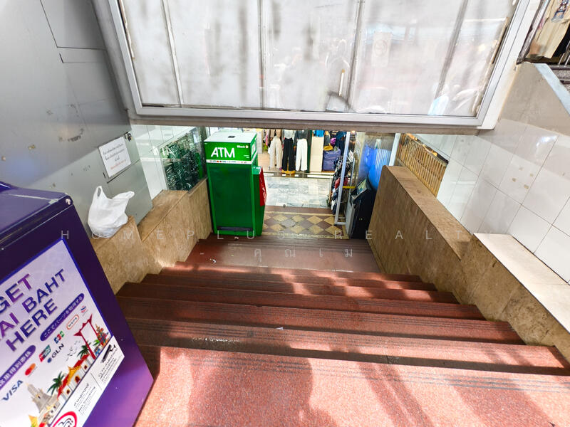 ขาย - City Complex : ซิตี้ คอมเพล็กซ์ ใกล้ ARL ราชปรารภ, กรุงเทพ