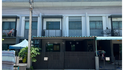 ขาย - Met Town Pathum-Tiwanon : เมททาวน์ ปทุม-ติวานนท์, ปทุมธานี