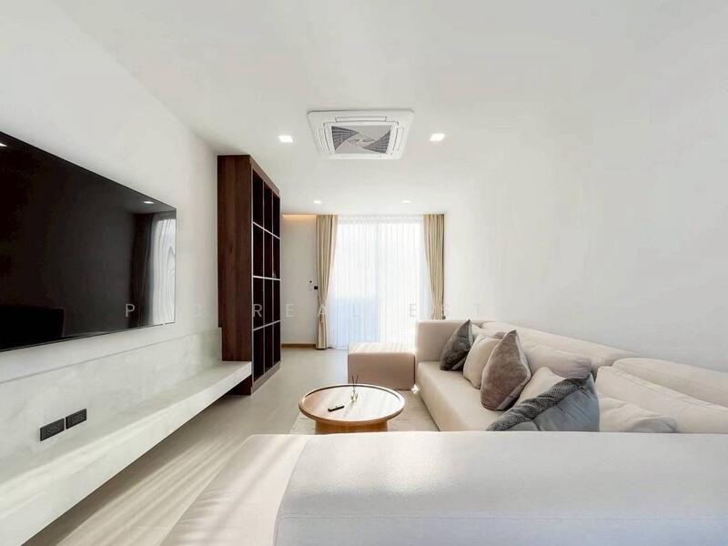 Modern Luxury 3-Bedroom Pool Villa for Sale – Mabprachan, Chon Buri (Pattaya), Nong Pru, Bang Lamung (Pattaya), Chon Buri (Pattaya), 3 Bedrooms, 310 sqm, Single Detached House For Sale, by PLC Real Estate, 500043735 - DDproperty.com