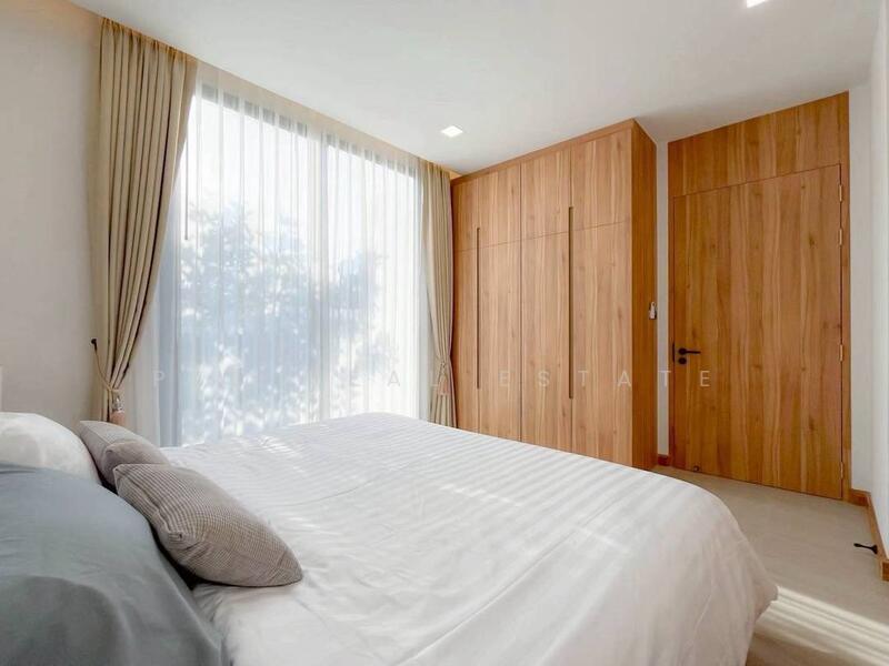 Modern Luxury 3-Bedroom Pool Villa for Sale – Mabprachan, Chon Buri (Pattaya), Nong Pru, Bang Lamung (Pattaya), Chon Buri (Pattaya), 3 Bedrooms, 310 sqm, Single Detached House For Sale, by PLC Real Estate, 500043735 - DDproperty.com