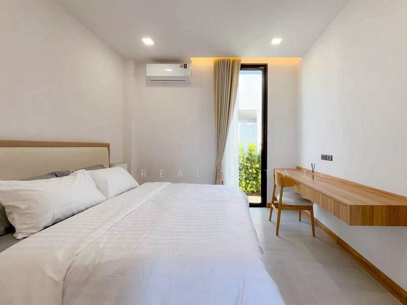 Modern Luxury 3-Bedroom Pool Villa for Sale – Mabprachan, Chon Buri (Pattaya), Nong Pru, Bang Lamung (Pattaya), Chon Buri (Pattaya), 3 Bedrooms, 310 sqm, Single Detached House For Sale, by PLC Real Estate, 500043735 - DDproperty.com