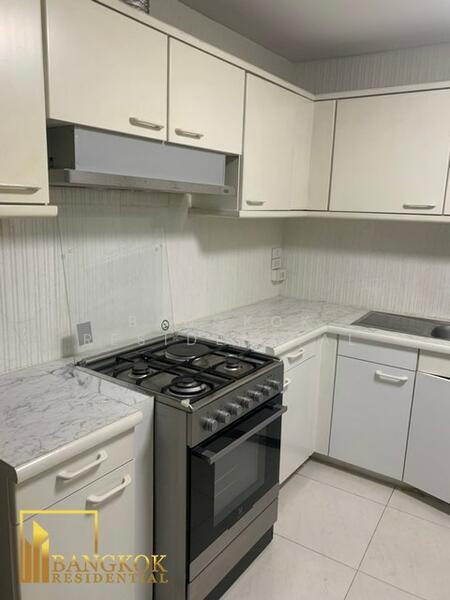 President Park Sukhumvit 24, Bangkok, 99 Sukhumvit 24 Alley, Khlongtoei Nua, Watthana, Bangkok, 3 Bedrooms, 223 sqm, Condo For Rent, by Bangkok Residential, 500043747 - DDproperty.com