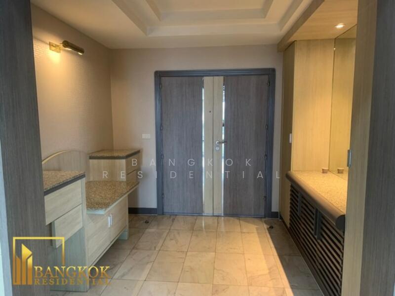 President Park Sukhumvit 24, Bangkok, 99 Sukhumvit 24 Alley, Khlongtoei Nua, Watthana, Bangkok, 3 Bedrooms, 223 sqm, Condo For Rent, by Bangkok Residential, 500043747 - DDproperty.com