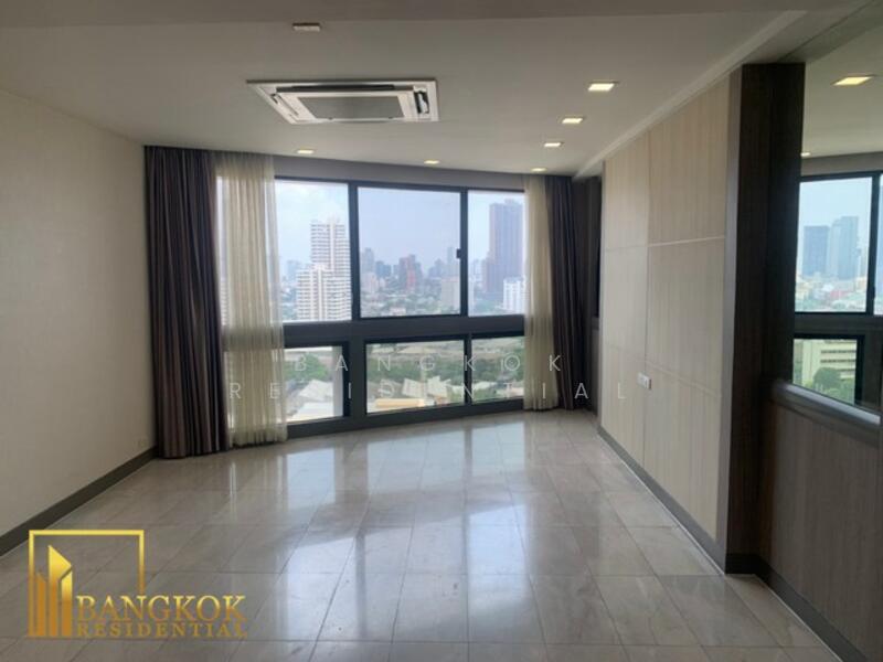 President Park Sukhumvit 24, Bangkok, 99 Sukhumvit 24 Alley, Khlongtoei Nua, Watthana, Bangkok, 3 Bedrooms, 223 sqm, Condo For Rent, by Bangkok Residential, 500043747 - DDproperty.com