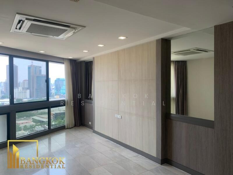 President Park Sukhumvit 24 : เพรสซิเด้นท์ พาร์ค สุขุมวิท 24, กรุงเทพ, 99 ซอยสุขุมวิท 24, คลองเตยเหนือ, วัฒนา, กรุงเทพ, 223 ตร.ม., คอนโด ให้เช่า, โดย Bangkok Residential, 500043747 - DDproperty.com