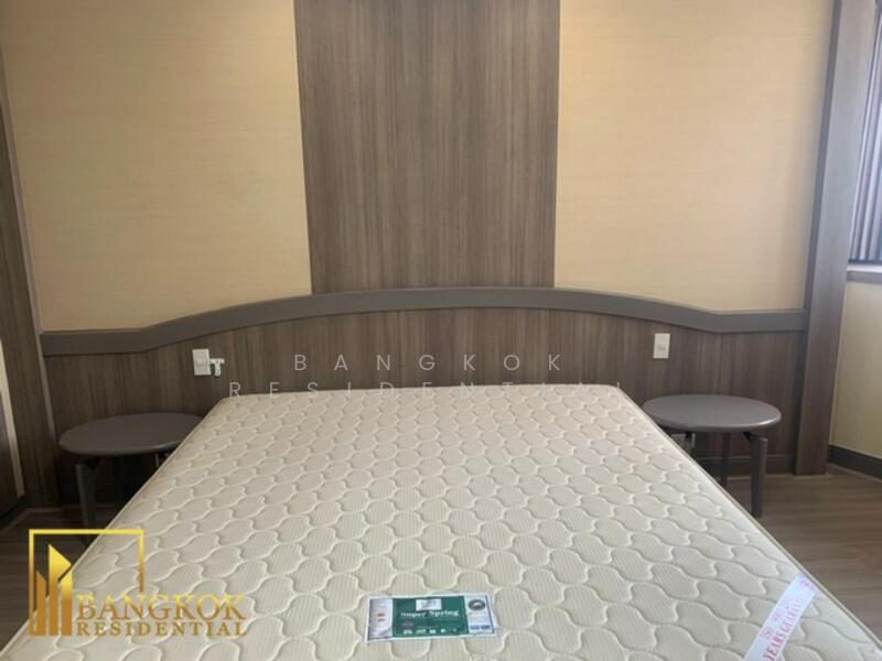 President Park Sukhumvit 24, Bangkok, 99 Sukhumvit 24 Alley, Khlongtoei Nua, Watthana, Bangkok, 3 Bedrooms, 223 sqm, Condo For Rent, by Bangkok Residential, 500043747 - DDproperty.com