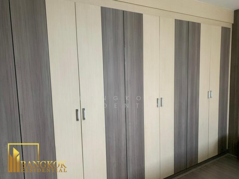 President Park Sukhumvit 24, Bangkok, 99 Sukhumvit 24 Alley, Khlongtoei Nua, Watthana, Bangkok, 3 Bedrooms, 223 sqm, Condo For Rent, by Bangkok Residential, 500043747 - DDproperty.com