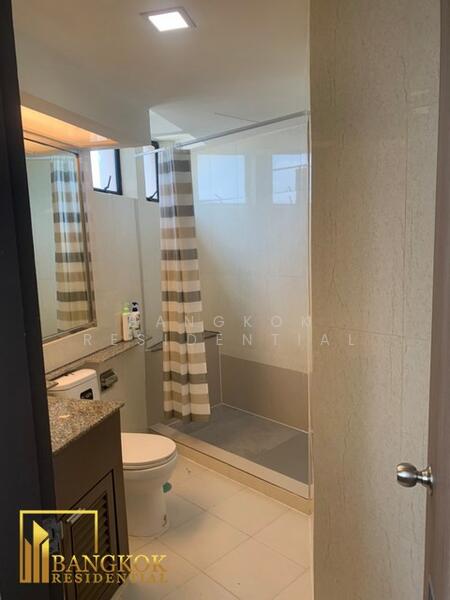 President Park Sukhumvit 24, Bangkok, 99 Sukhumvit 24 Alley, Khlongtoei Nua, Watthana, Bangkok, 3 Bedrooms, 223 sqm, Condo For Rent, by Bangkok Residential, 500043747 - DDproperty.com