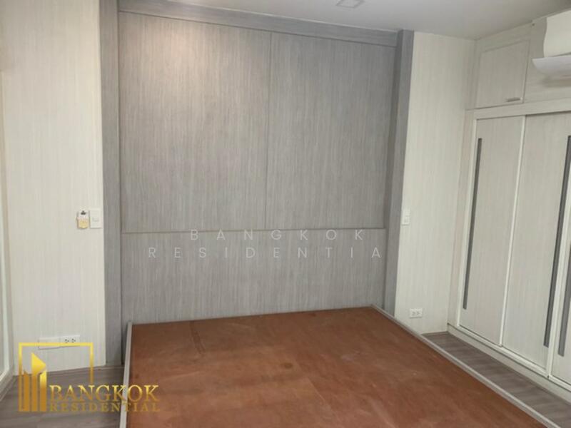 President Park Sukhumvit 24 : เพรสซิเด้นท์ พาร์ค สุขุมวิท 24, กรุงเทพ, 99 ซอยสุขุมวิท 24, คลองเตยเหนือ, วัฒนา, กรุงเทพ, 223 ตร.ม., คอนโด ให้เช่า, โดย Bangkok Residential, 500043747 - DDproperty.com