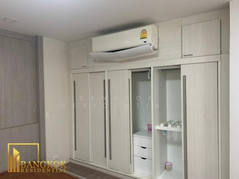 President Park Sukhumvit 24, Bangkok, 99 Sukhumvit 24 Alley, Khlongtoei Nua, Watthana, Bangkok, 3 Bedrooms, 223 sqm, Condo For Rent, by Bangkok Residential, 500043747 - DDproperty.com