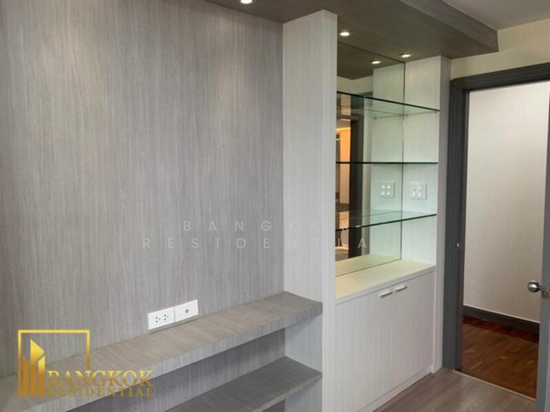 President Park Sukhumvit 24, Bangkok, 99 Sukhumvit 24 Alley, Khlongtoei Nua, Watthana, Bangkok, 3 Bedrooms, 223 sqm, Condo For Rent, by Bangkok Residential, 500043747 - DDproperty.com