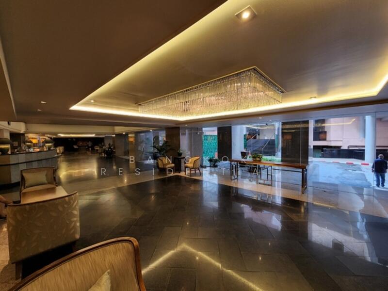 President Park Sukhumvit 24, Bangkok, 99 Sukhumvit 24 Alley, Khlongtoei Nua, Watthana, Bangkok, 3 Bedrooms, 223 sqm, Condo For Rent, by Bangkok Residential, 500043747 - DDproperty.com