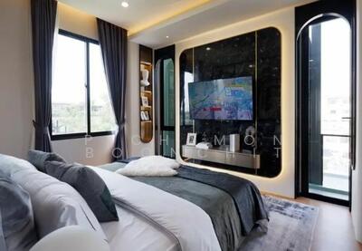 ขาย - The Eternity Verdure Rama 9-Wongwaen : ดิ อิเธอร์นิตี้ เวอร์ดัวร์ พระราม 9-วงแหวน, กรุงเทพ