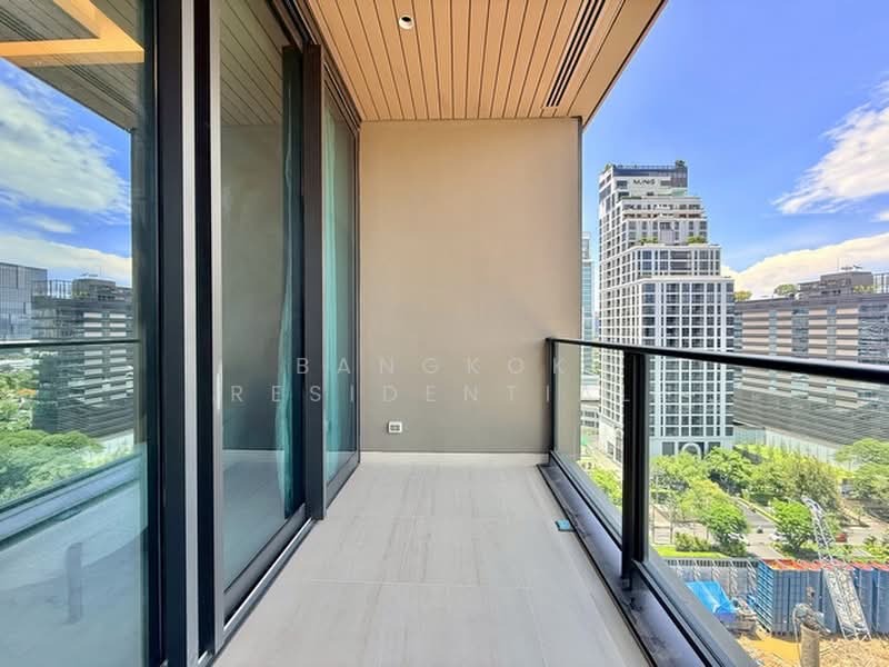The Residences at Sindhorn Kempinski, Bangkok, 88 Soi Tonson Sarasin Road, Lumphini, Pathum Wan, Bangkok, 2 Bedrooms, 151 sqm, Condo For Rent, by Bangkok Residential, 500043771 - DDproperty.com