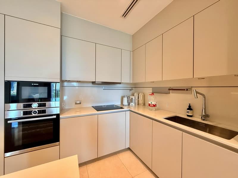 The Residences at Sindhorn Kempinski, Bangkok, 88 Soi Tonson Sarasin Road, Lumphini, Pathum Wan, Bangkok, 2 Bedrooms, 151 sqm, Condo For Rent, by Bangkok Residential, 500043771 - DDproperty.com