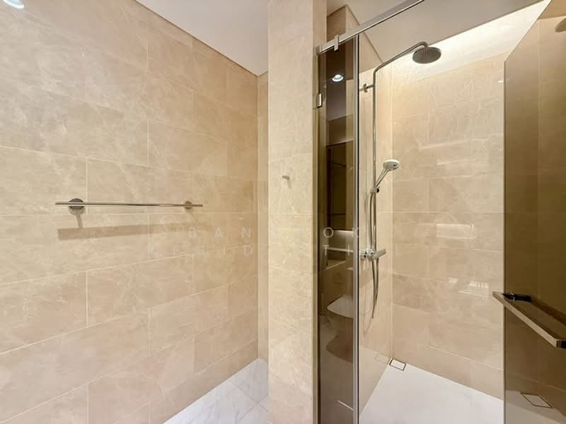 The Residences at Sindhorn Kempinski, Bangkok, 88 Soi Tonson Sarasin Road, Lumphini, Pathum Wan, Bangkok, 2 Bedrooms, 151 sqm, Condo For Rent, by Bangkok Residential, 500043771 - DDproperty.com