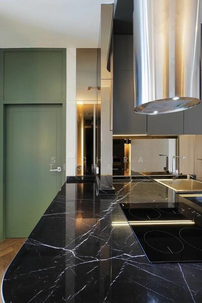 Noble Ploenchit, Bangkok, 1035 Ploenchit  Road, Lumphini, Pathum Wan, Bangkok, 1 Bedroom, 42 sqm, Condo For Sale, by Suchira Teshasamphan, 500043773 - DDproperty.com