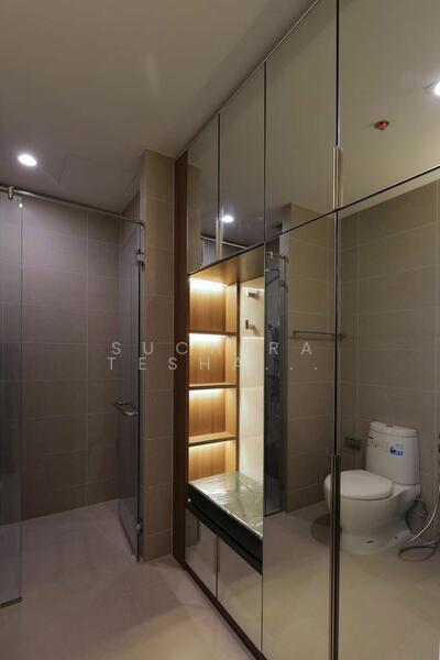 Noble Ploenchit, Bangkok, 1035 Ploenchit  Road, Lumphini, Pathum Wan, Bangkok, 1 Bedroom, 42 sqm, Condo For Sale, by Suchira Teshasamphan, 500043773 - DDproperty.com