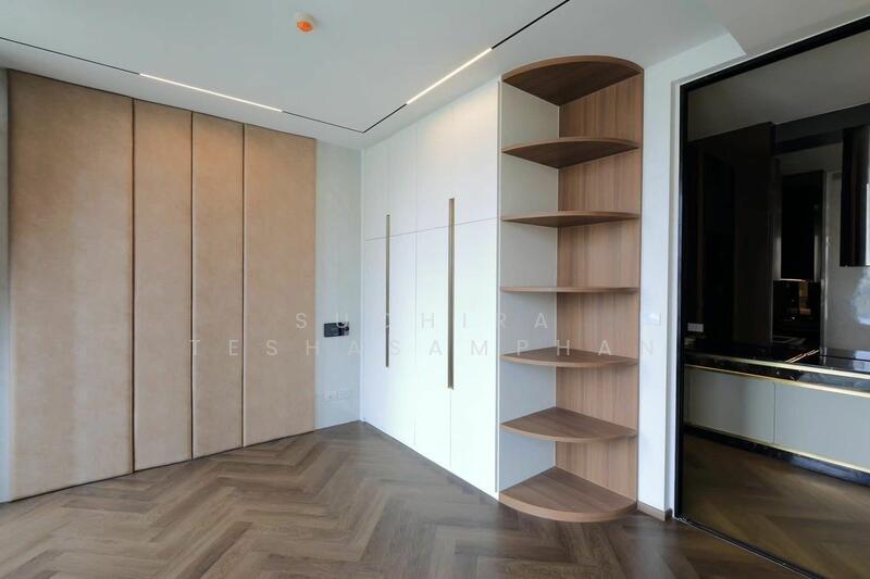 Noble Ploenchit, Bangkok, 1035 Ploenchit  Road, Lumphini, Pathum Wan, Bangkok, 1 Bedroom, 42 sqm, Condo For Sale, by Suchira Teshasamphan, 500043773 - DDproperty.com