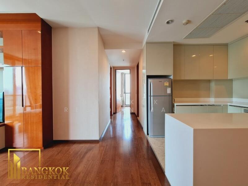 The Address Sukhumvit 28, Bangkok, 1 Soi Sukhumvit 28, Khong Tan, Khlong Toei, Bangkok, 2 Bedrooms, 78 sqm, Condo For Rent, by Bangkok Residential, 500043781 - DDproperty.com