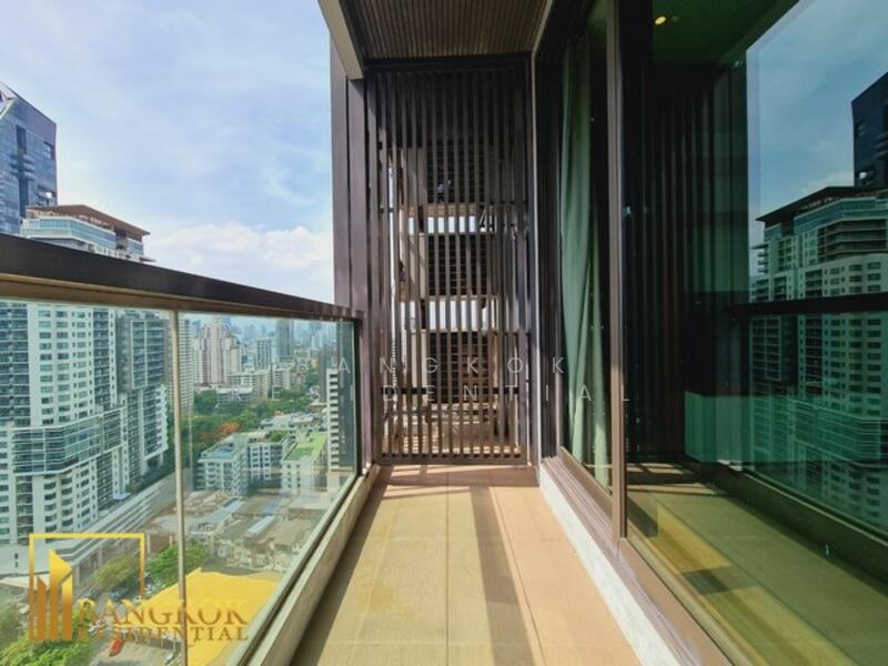 The Address Sukhumvit 28, Bangkok, 1 Soi Sukhumvit 28, Khong Tan, Khlong Toei, Bangkok, 2 Bedrooms, 78 sqm, Condo For Rent, by Bangkok Residential, 500043781 - DDproperty.com