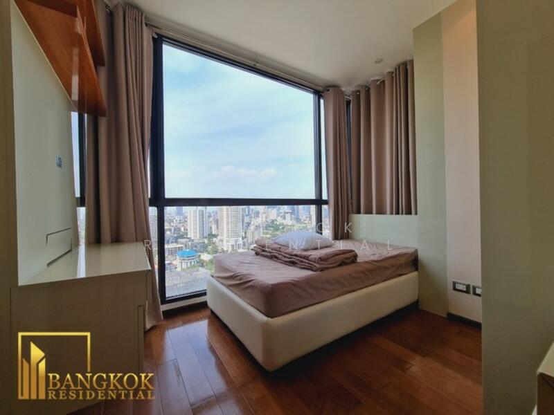 The Address Sukhumvit 28, Bangkok, 1 Soi Sukhumvit 28, Khong Tan, Khlong Toei, Bangkok, 2 Bedrooms, 78 sqm, Condo For Rent, by Bangkok Residential, 500043781 - DDproperty.com