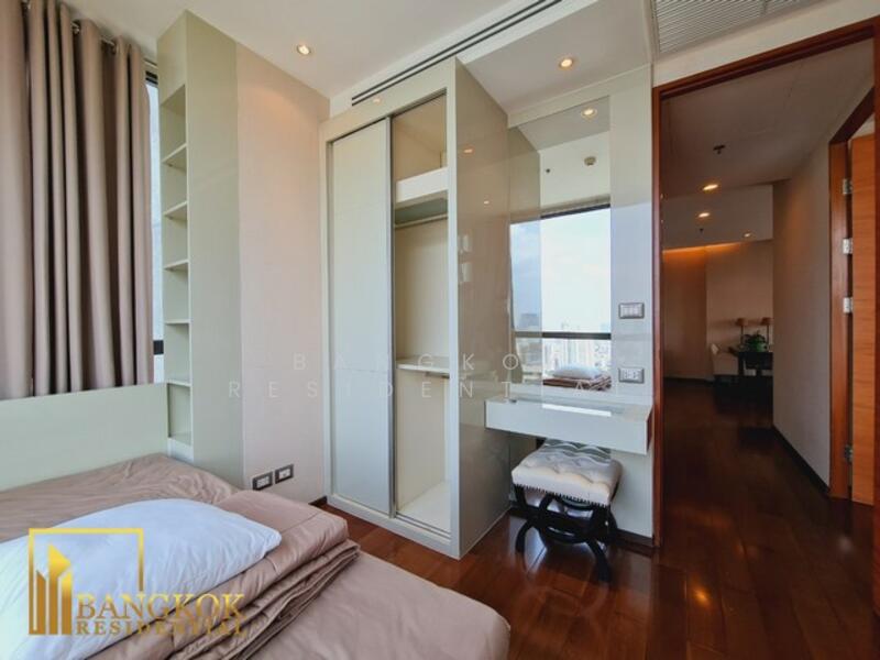 The Address Sukhumvit 28, Bangkok, 1 Soi Sukhumvit 28, Khong Tan, Khlong Toei, Bangkok, 2 Bedrooms, 78 sqm, Condo For Rent, by Bangkok Residential, 500043781 - DDproperty.com