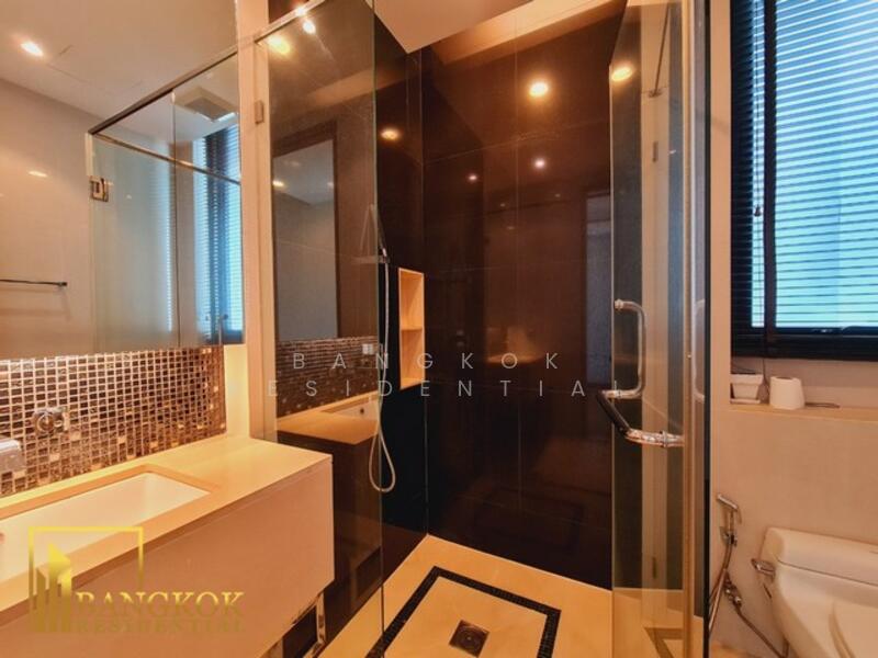 The Address Sukhumvit 28 : ดิ แอดเดรส สุขุมวิท 28, กรุงเทพ, 1 ซอยสุขุมวิท 28 ถนนสุขุมวิท แขวงคลองตัน เขตคลองเตย กรุงเทพมหานคร, คลองตัน, คลองเตย, กรุงเทพ, 78 ตร.ม., คอนโด ให้เช่า, โดย Bangkok Residential, 500043781 - DDproperty.com