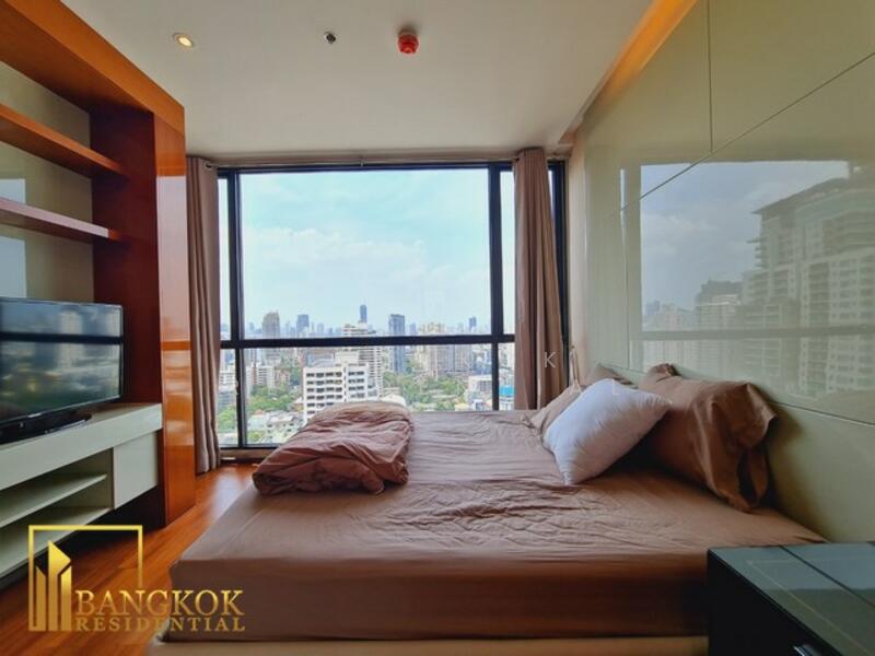 The Address Sukhumvit 28, Bangkok, 1 Soi Sukhumvit 28, Khong Tan, Khlong Toei, Bangkok, 2 Bedrooms, 78 sqm, Condo For Rent, by Bangkok Residential, 500043781 - DDproperty.com