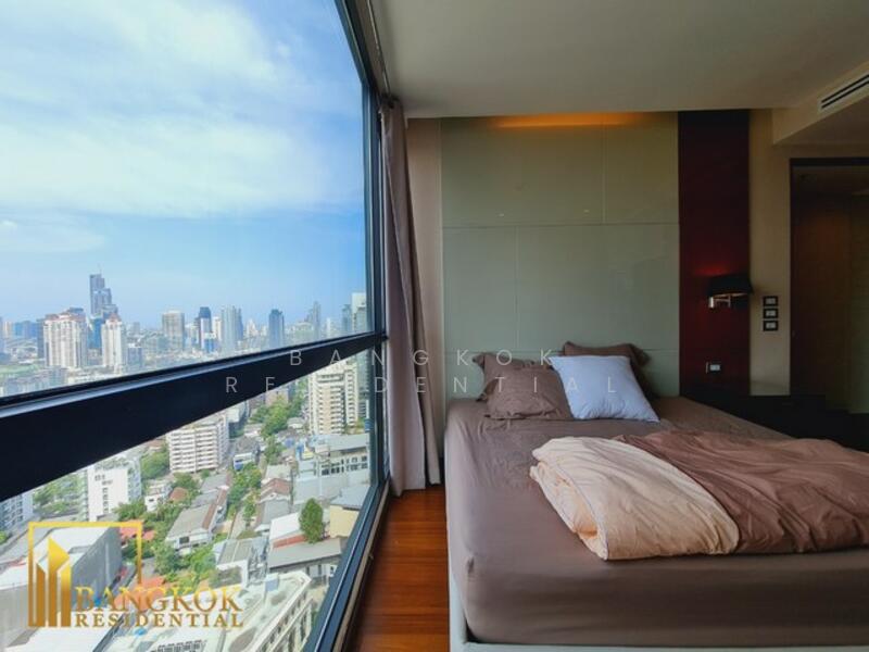 The Address Sukhumvit 28, Bangkok, 1 Soi Sukhumvit 28, Khong Tan, Khlong Toei, Bangkok, 2 Bedrooms, 78 sqm, Condo For Rent, by Bangkok Residential, 500043781 - DDproperty.com