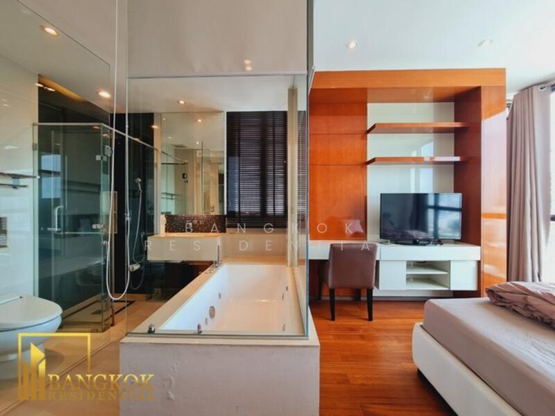 The Address Sukhumvit 28 : ดิ แอดเดรส สุขุมวิท 28, กรุงเทพ, 1 ซอยสุขุมวิท 28 ถนนสุขุมวิท แขวงคลองตัน เขตคลองเตย กรุงเทพมหานคร, คลองตัน, คลองเตย, กรุงเทพ, 78 ตร.ม., คอนโด ให้เช่า, โดย Bangkok Residential, 500043781 - DDproperty.com