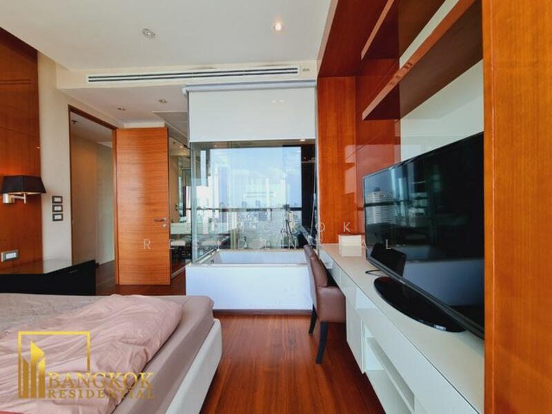 The Address Sukhumvit 28, Bangkok, 1 Soi Sukhumvit 28, Khong Tan, Khlong Toei, Bangkok, 2 Bedrooms, 78 sqm, Condo For Rent, by Bangkok Residential, 500043781 - DDproperty.com