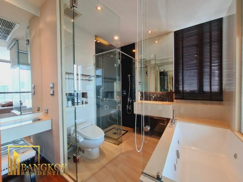 The Address Sukhumvit 28, Bangkok, 1 Soi Sukhumvit 28, Khong Tan, Khlong Toei, Bangkok, 2 Bedrooms, 78 sqm, Condo For Rent, by Bangkok Residential, 500043781 - DDproperty.com