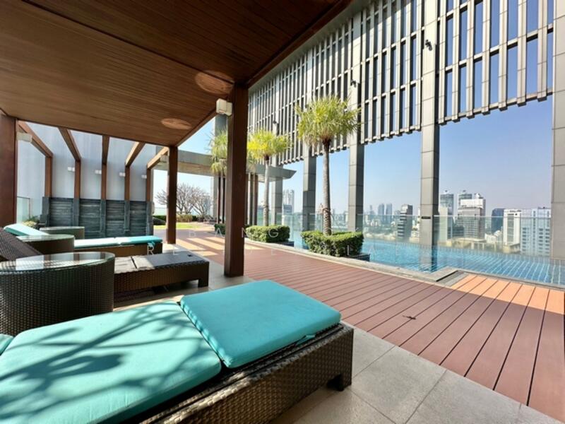 The Address Sukhumvit 28, Bangkok, 1 Soi Sukhumvit 28, Khong Tan, Khlong Toei, Bangkok, 2 Bedrooms, 78 sqm, Condo For Rent, by Bangkok Residential, 500043781 - DDproperty.com