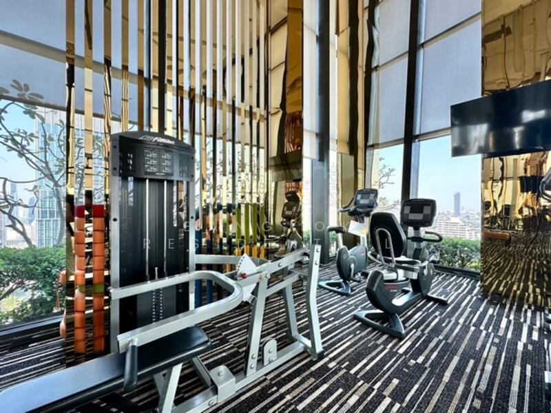The Address Sukhumvit 28, Bangkok, 1 Soi Sukhumvit 28, Khong Tan, Khlong Toei, Bangkok, 2 Bedrooms, 78 sqm, Condo For Rent, by Bangkok Residential, 500043781 - DDproperty.com