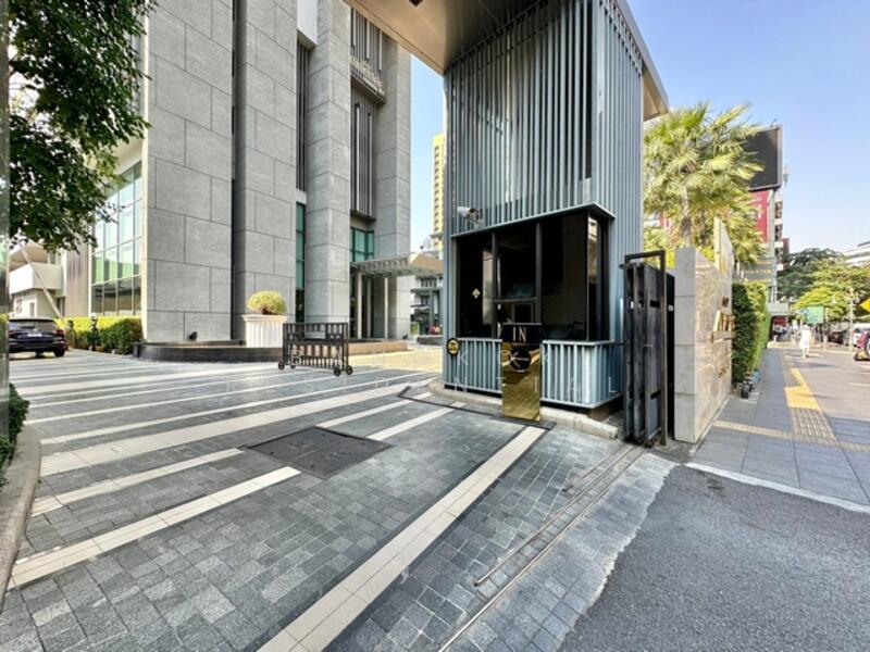 The Address Sukhumvit 28, Bangkok, 1 Soi Sukhumvit 28, Khong Tan, Khlong Toei, Bangkok, 2 Bedrooms, 78 sqm, Condo For Rent, by Bangkok Residential, 500043781 - DDproperty.com