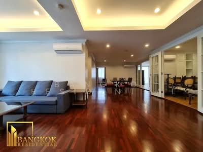 For Rent - Newton Tower, Bangkok
