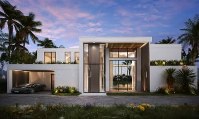 ขาย - Ayana Luxury Villas: อายาน่า ลักชัวรี่ วิลล่าส์, ภูเก็ต