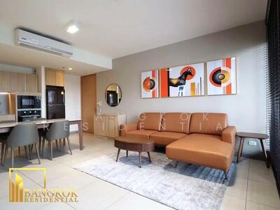 For Rent - The Lofts Ekkamai, Bangkok